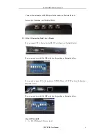 Preview for 4 page of TASEI TS-304 User Manual