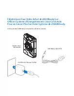 Preview for 14 page of Taser AXON body Quick Start Manual