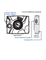 Preview for 20 page of Taser AXON body Quick Start Manual