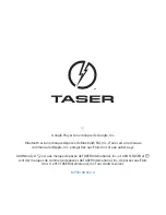 Preview for 24 page of Taser AXON body Quick Start Manual