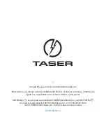 Preview for 36 page of Taser AXON body Quick Start Manual