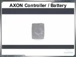 Preview for 7 page of Taser AXON FLEX User Reference Manual