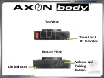 Preview for 15 page of Taser AXON FLEX User Reference Manual