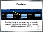 Preview for 43 page of Taser AXON FLEX User Reference Manual