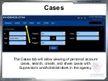 Preview for 54 page of Taser AXON FLEX User Reference Manual