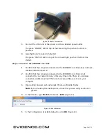 Preview for 11 page of Taser EVIDENCE.com Dock Installation Manual