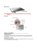 Preview for 8 page of TASHI MT880 User Manual