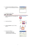 Preview for 12 page of TASHI MT880 User Manual