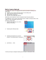 Preview for 13 page of TASHI MT880 User Manual