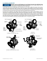 Предварительный просмотр 4 страницы Task Force Tips AB1ST-NX Instructions For Installation, Safe Operation And Maintenance