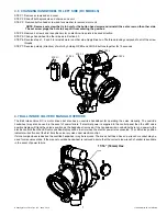 Предварительный просмотр 7 страницы Task Force Tips AB1ST-NX Instructions For Installation, Safe Operation And Maintenance