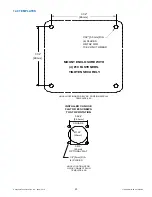 Предварительный просмотр 23 страницы Task Force Tips AB1ST-NX Instructions For Installation, Safe Operation And Maintenance