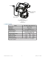 Предварительный просмотр 5 страницы Task Force Tips Ball Intake Valve AXD1ST-NX-F Instructions For Installation, Safe Operation And Maintenance