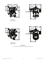 Предварительный просмотр 8 страницы Task Force Tips Ball Intake Valve AXD1ST-NX-F Instructions For Installation, Safe Operation And Maintenance