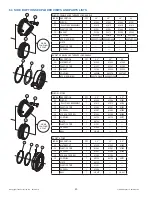 Предварительный просмотр 20 страницы Task Force Tips Ball Intake Valve AXD1ST-NX-F Instructions For Installation, Safe Operation And Maintenance