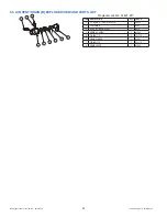 Предварительный просмотр 22 страницы Task Force Tips Ball Intake Valve AXD1ST-NX-F Instructions For Installation, Safe Operation And Maintenance