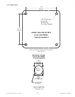 Предварительный просмотр 27 страницы Task Force Tips Ball Intake Valve AXD1ST-NX-F Instructions For Installation, Safe Operation And Maintenance