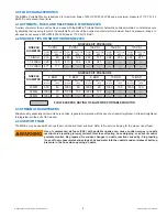 Preview for 9 page of Task Force Tips BLITZFIRE Series Instructions For Safe Operation And Maintenance