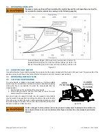 Предварительный просмотр 6 страницы Task Force Tips BLITZTAC Portable Monitor Instructions For Installation, Operation And Maintenance