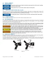 Предварительный просмотр 8 страницы Task Force Tips Bubble Cup Series Instruction For Operation And Maintenance