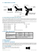 Preview for 4 page of Task Force Tips BubbleCup Instructions For Installation, Safe Operation And Maintenance