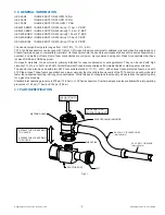 Preview for 5 page of Task Force Tips EDUCTOR 125 Series Manual For Safe Operation And Maintenance