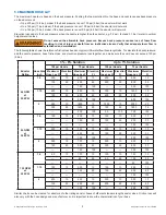 Preview for 9 page of Task Force Tips EDUCTOR 125 Series Manual For Safe Operation And Maintenance