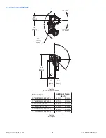 Preview for 8 page of Task Force Tips EF1 RC MONITOR Instructions For Installation, Safe Operation And Maintenance