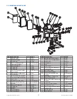 Preview for 13 page of Task Force Tips EF1 RC MONITOR Instructions For Installation, Safe Operation And Maintenance