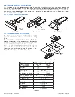 Preview for 8 page of Task Force Tips Extend-A-Gun XG12 Instructions For Installation, Safe Operation And Maintenance