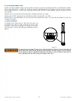 Preview for 12 page of Task Force Tips Extend-A-Gun XG12 Instructions For Installation, Safe Operation And Maintenance