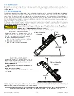 Предварительный просмотр 32 страницы Task Force Tips G-Force G A Series Manual