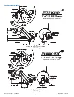 Preview for 8 page of Task Force Tips HURRICANE Instructions For Installation, Safe Operation And Maintenance