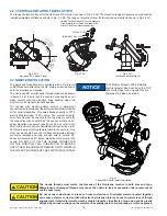 Preview for 16 page of Task Force Tips HURRICANE Instructions For Installation, Safe Operation And Maintenance