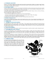 Preview for 17 page of Task Force Tips HURRICANE Instructions For Installation, Safe Operation And Maintenance