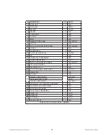 Preview for 25 page of Task Force Tips HURRICANE Instructions For Installation, Safe Operation And Maintenance