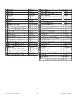 Preview for 29 page of Task Force Tips HURRICANE Instructions For Installation, Safe Operation And Maintenance