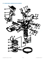 Preview for 32 page of Task Force Tips HURRICANE Instructions For Installation, Safe Operation And Maintenance