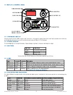 Предварительный просмотр 6 страницы Task Force Tips HYDRANT MASTER Instructions For Safe Operation And Maintenance