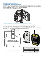 Предварительный просмотр 8 страницы Task Force Tips HYDRANT MASTER Instructions For Safe Operation And Maintenance