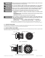 Preview for 3 page of Task Force Tips INDUSTRIAL Series Instructions For Safe Operation And Maintenance