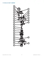 Preview for 8 page of Task Force Tips LDH GATED WYE Instructions Manual