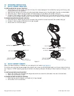 Preview for 6 page of Task Force Tips LIY-250 Instructions For Installation, Operation And Maintenance