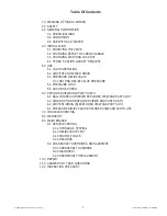 Preview for 3 page of Task Force Tips Low Profile Ball Intake Valve Instructions For Installation, Safe Operation And Maintenance