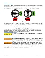 Preview for 7 page of Task Force Tips Low Profile Ball Intake Valve Instructions For Installation, Safe Operation And Maintenance