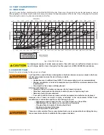 Предварительный просмотр 9 страницы Task Force Tips Master Foam Series Instructions For Safe Operation And Maintenance