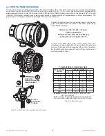 Предварительный просмотр 12 страницы Task Force Tips Master Foam Series Instructions For Safe Operation And Maintenance