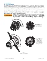 Предварительный просмотр 17 страницы Task Force Tips Master Foam Series Instructions For Safe Operation And Maintenance