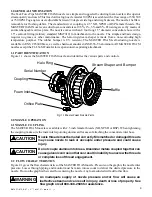 Preview for 3 page of Task Force Tips MASTER FOAM Instructions For Safe Operation And Maintenance