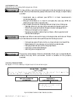 Preview for 5 page of Task Force Tips MASTER FOAM Instructions For Safe Operation And Maintenance